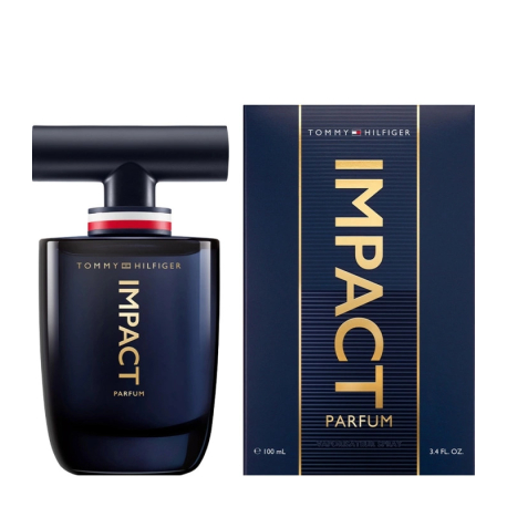 Tommy Hilfiger Impact - Parfum Tommy Hilfiger Impact - Parfum
